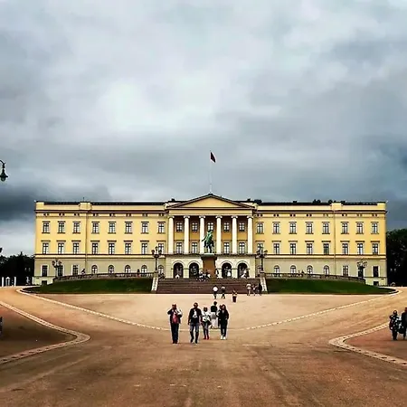 Ekslusiv & Super Central * Oslo