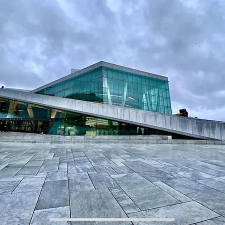 Ekslusiv & Super Central Apartment
