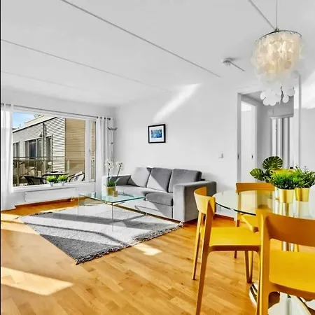 Apartment Ekslusiv & Super Central Oslo